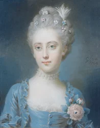 Harriot Walter